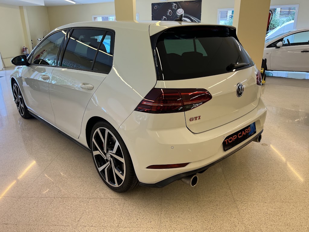 Top Cars as Tarraco — Del propietario