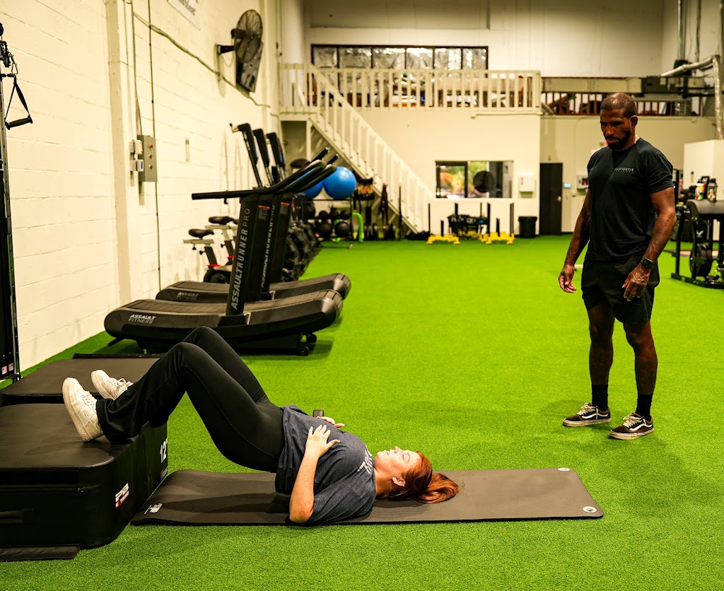  VSA Performance Center