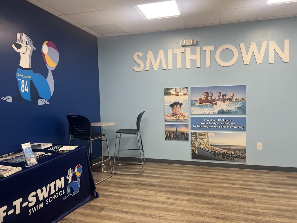  Saf-T-Swim of Smithtown