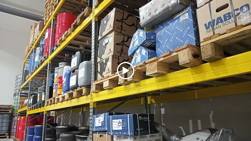 Grupo Barreiro Salamanca