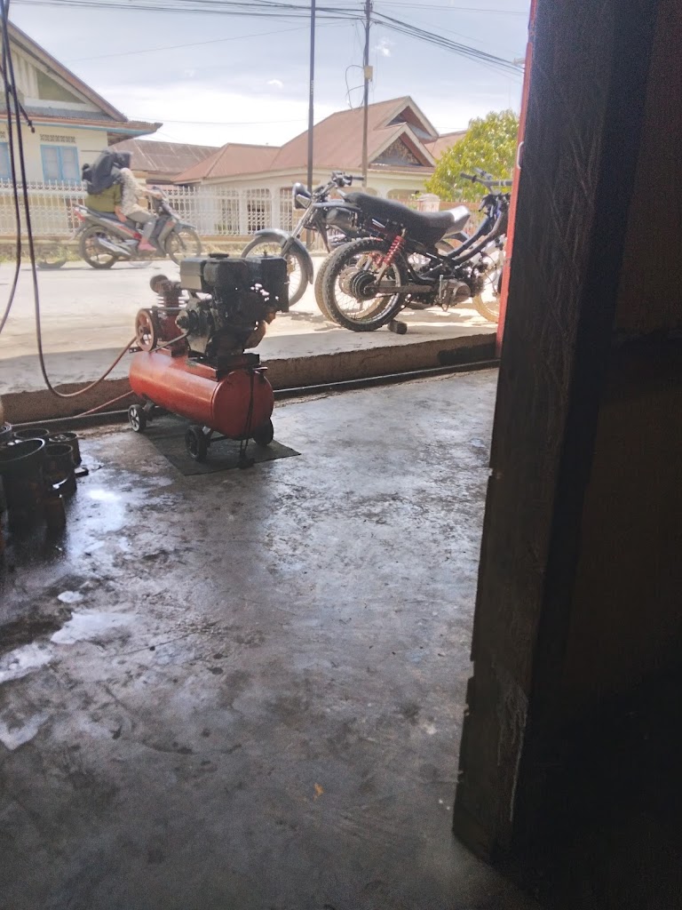 Abadi Motor