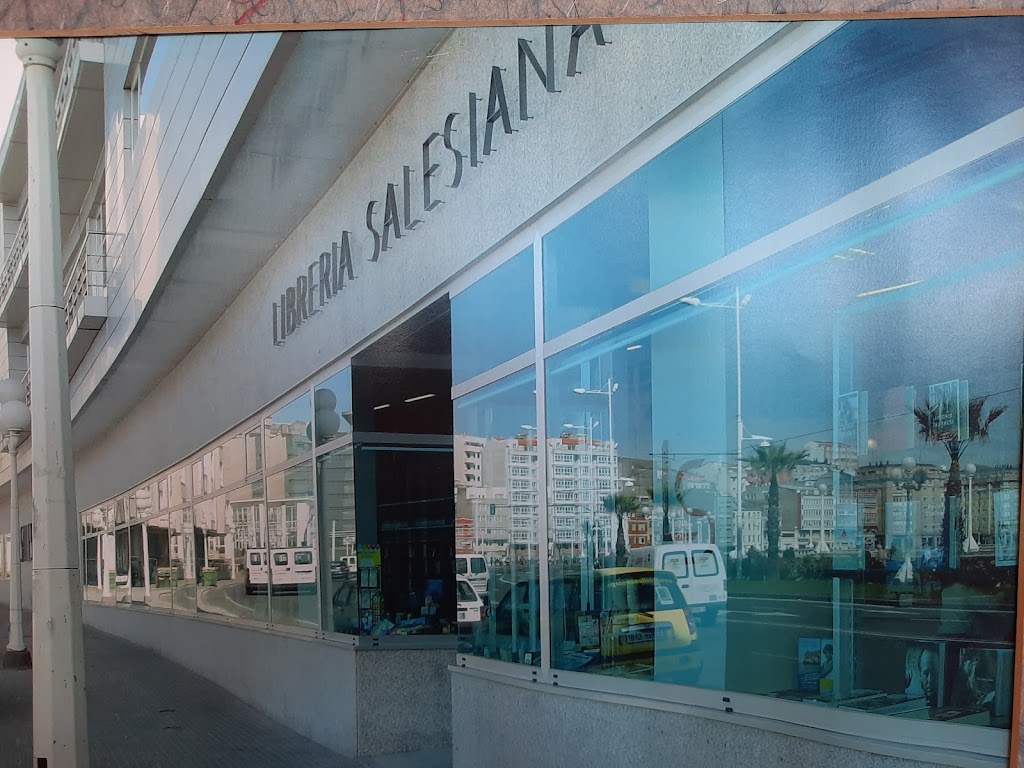 Libreria Salesiana