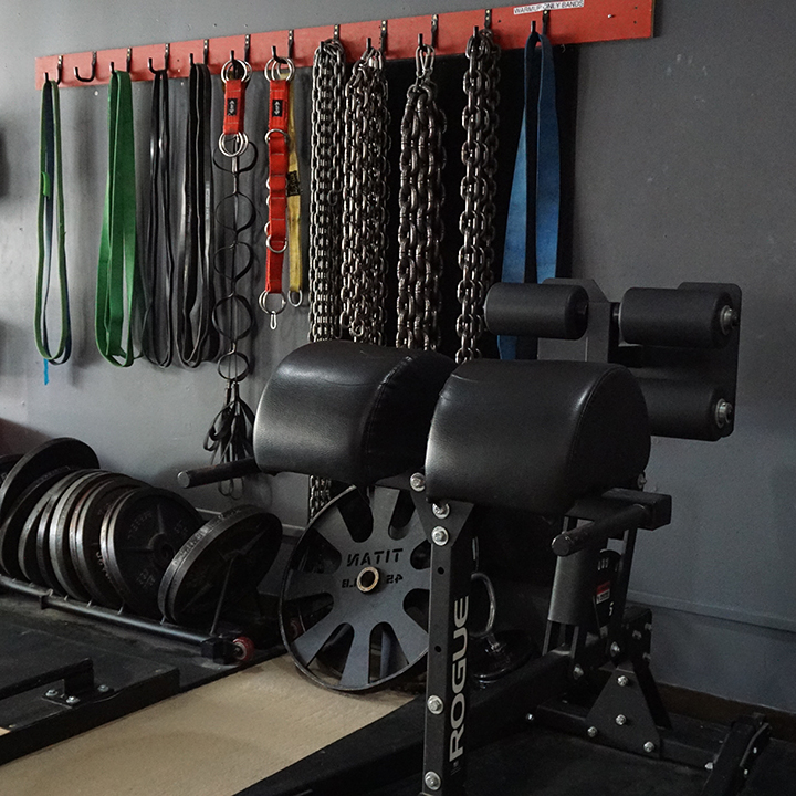  Primal Strength And Fitness