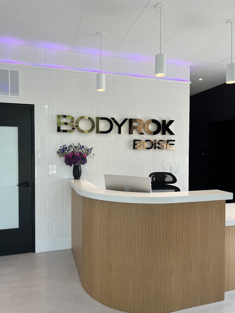  BODYROK BOISE