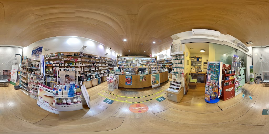 Farmacia Yanguas Alfaro — Street View y 360deg