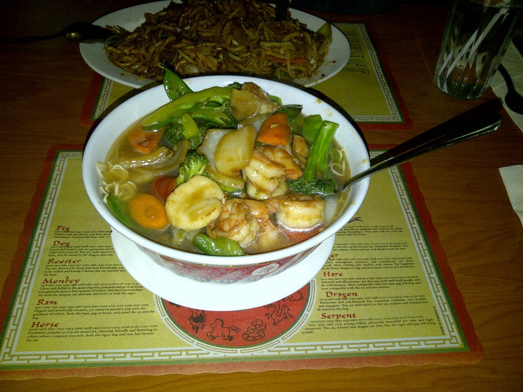Soup