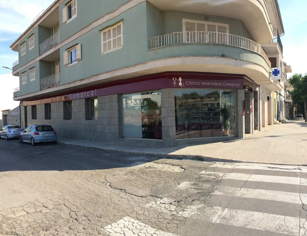Clinica Veterinaria Comarcal