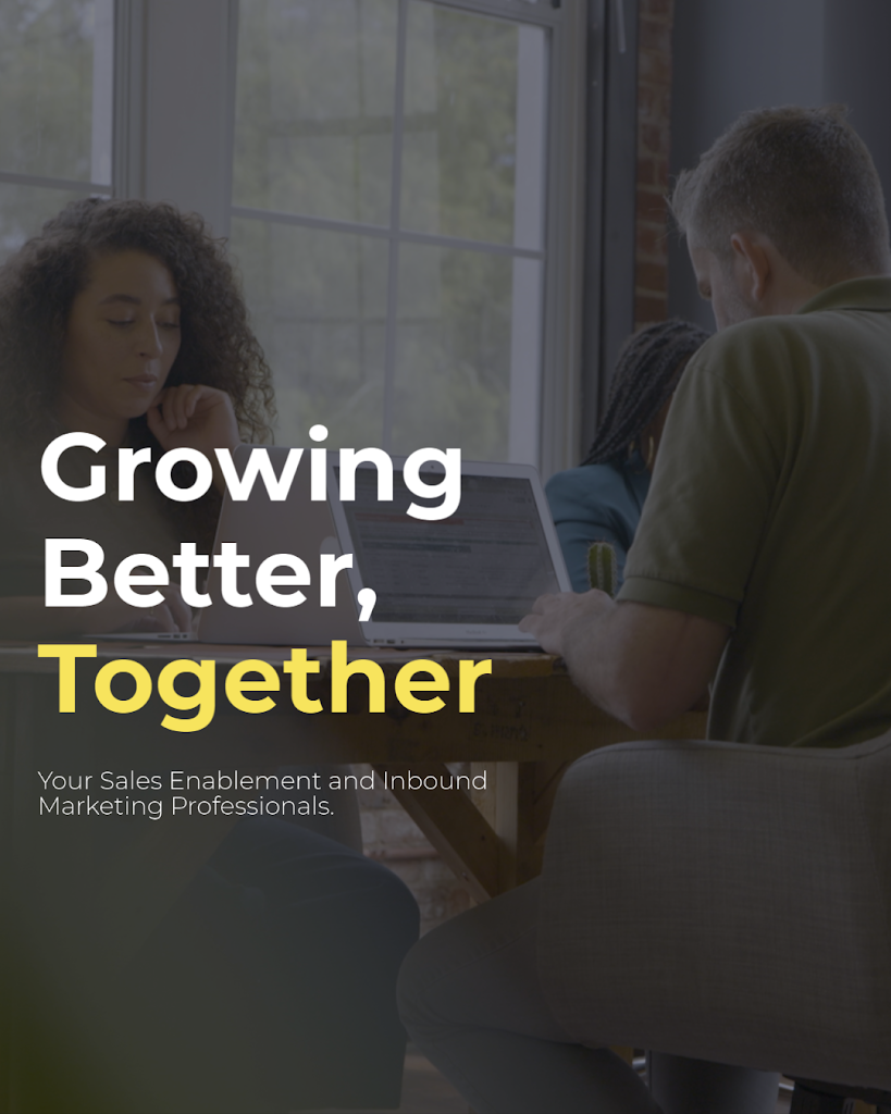 Growth Marketing Firm