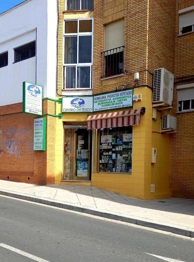 Centro Dietetico Esmar