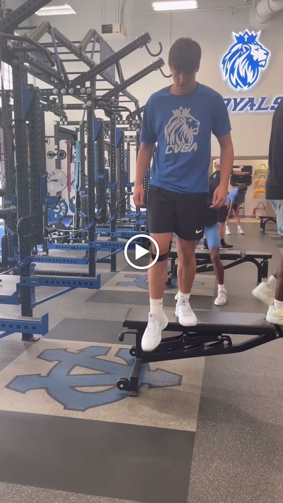  Paradise Sports Performance