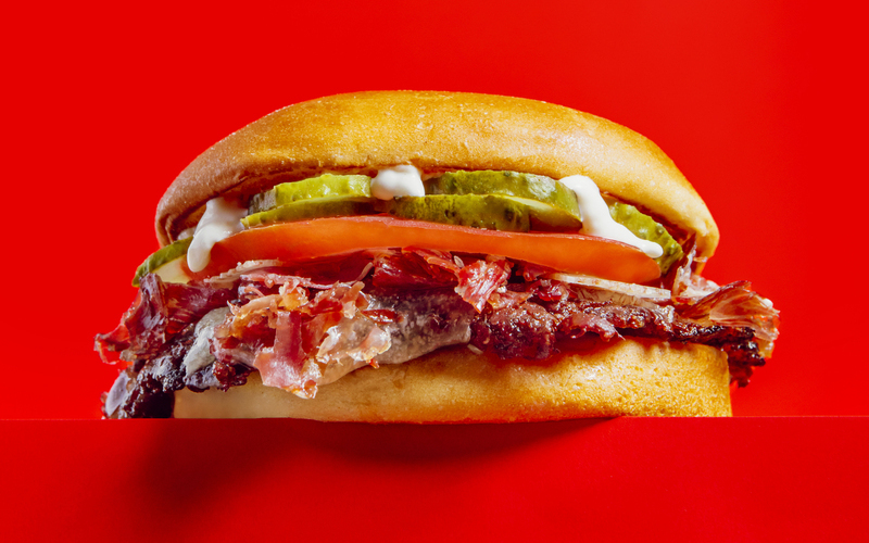 Sin Sentido Smash Burger Castelldefels