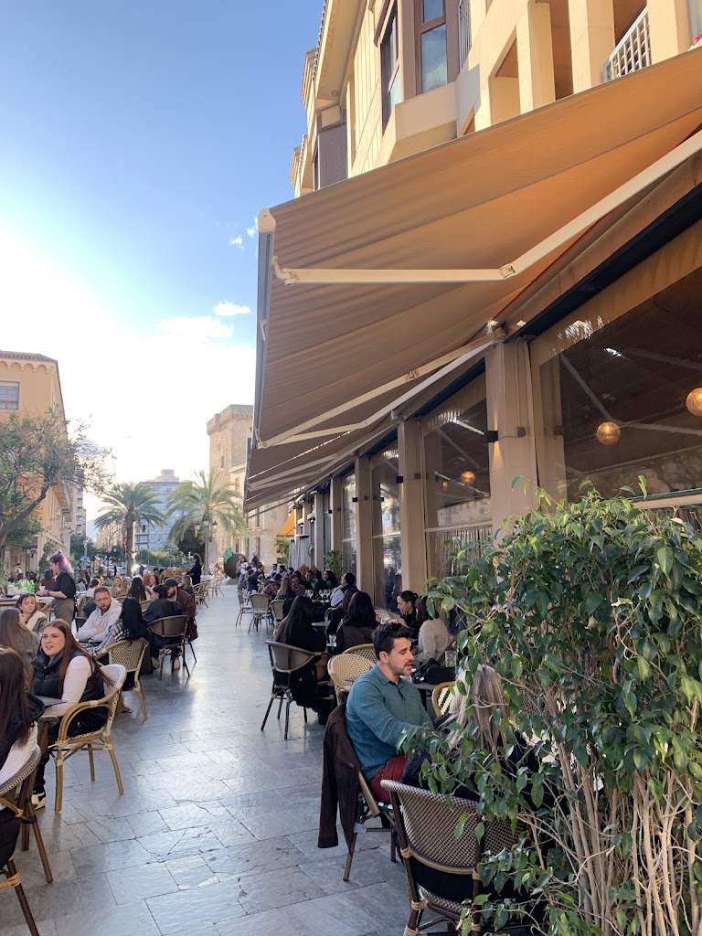 Basilica Brunch & Cocktails — Mas recientes