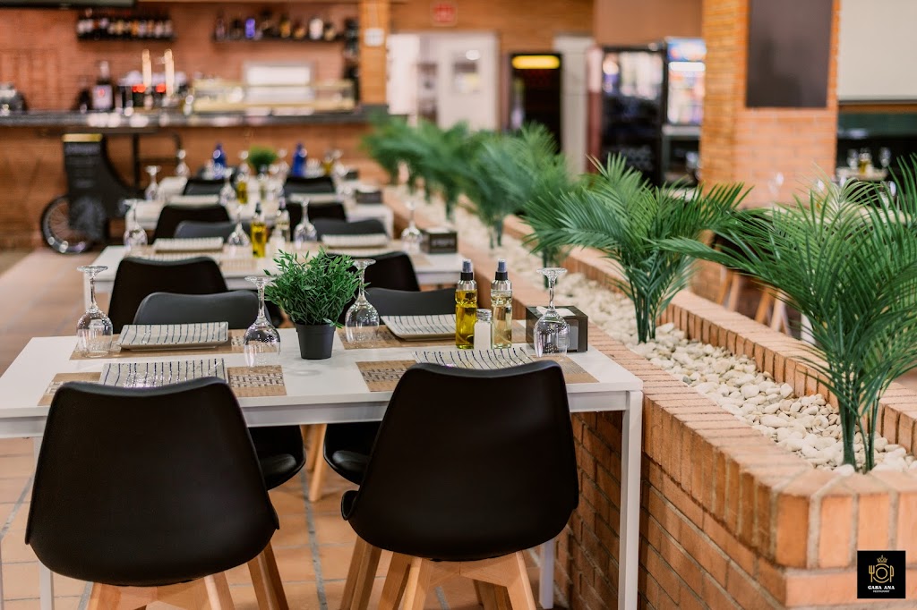 Restaurante Casa Ana