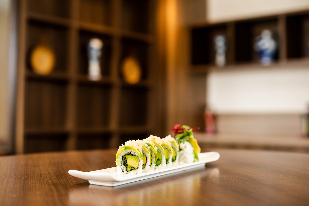 Food & drink
