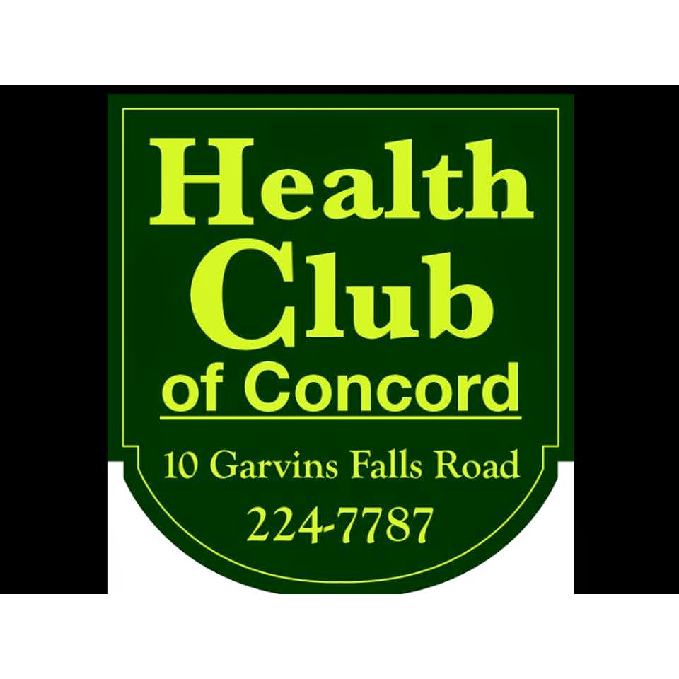  Health Club of Concord
