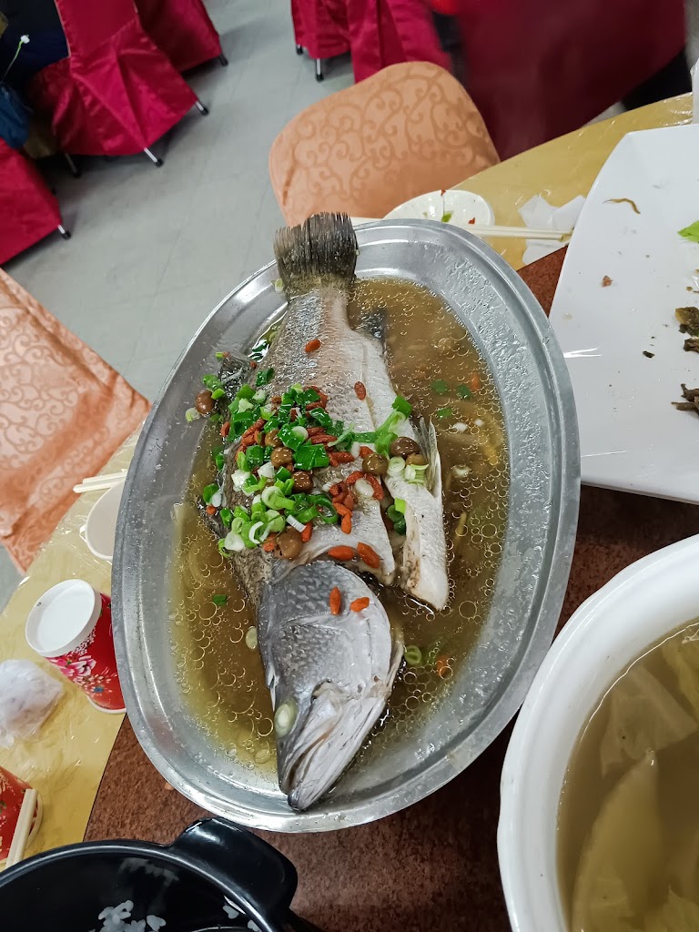 上來客家餐廳 的照片