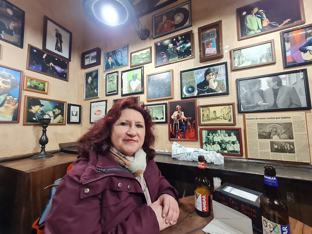 Taberna Calle Melancolia — Mas recientes