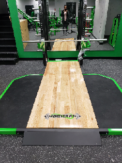  Forever Fit- Crystal Bragg