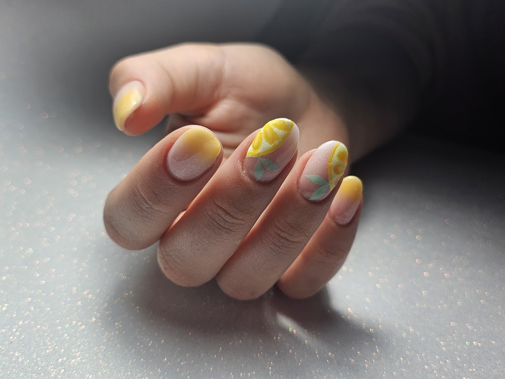 AB Nails Academy