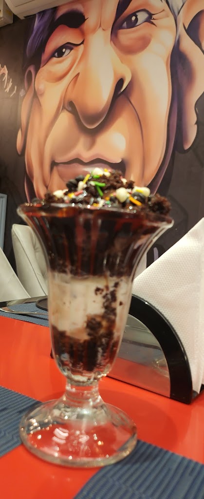 Parfait
