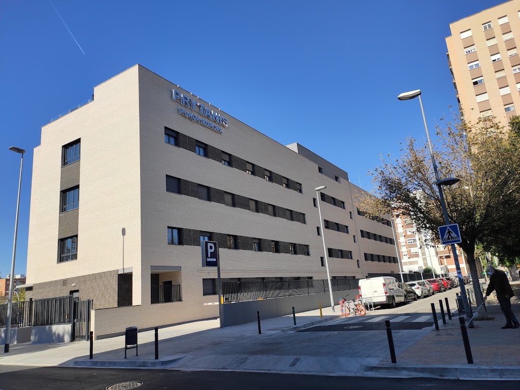 Prytanis Placa Europa