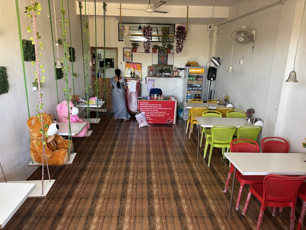 Bramhandnayak Pure Veg Family Restaurant