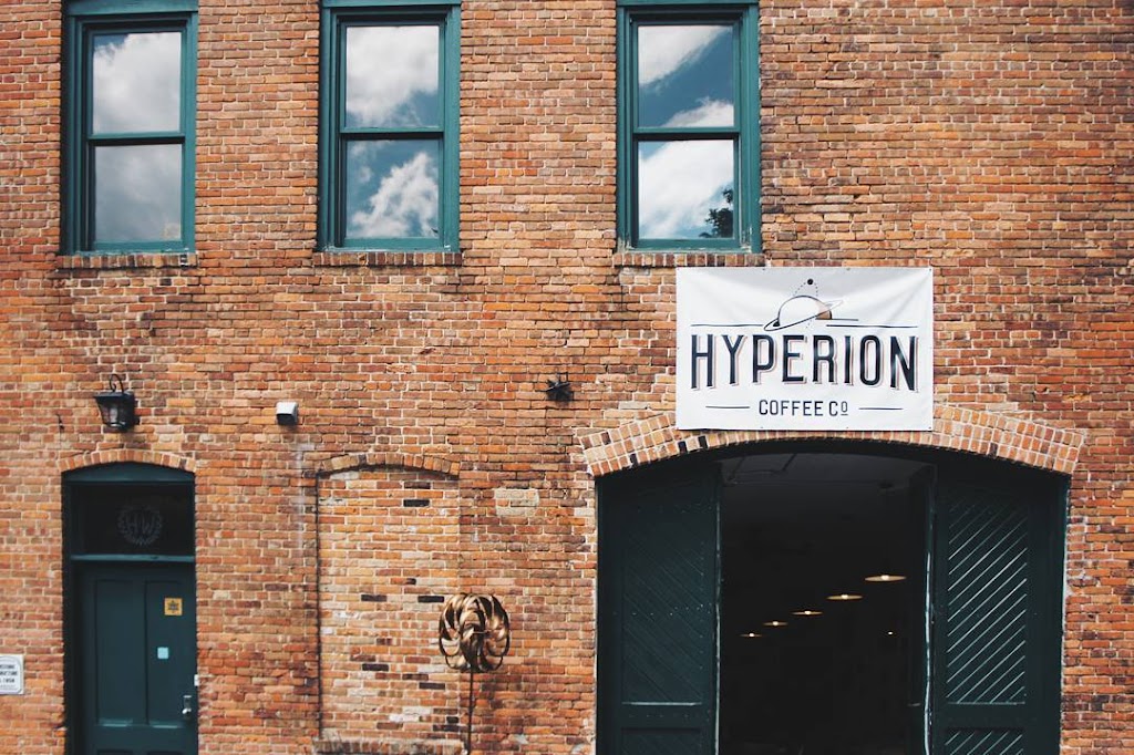 Photo of Hyperion Coffee Co