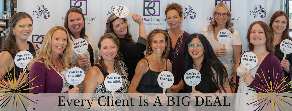 Big Deal Company