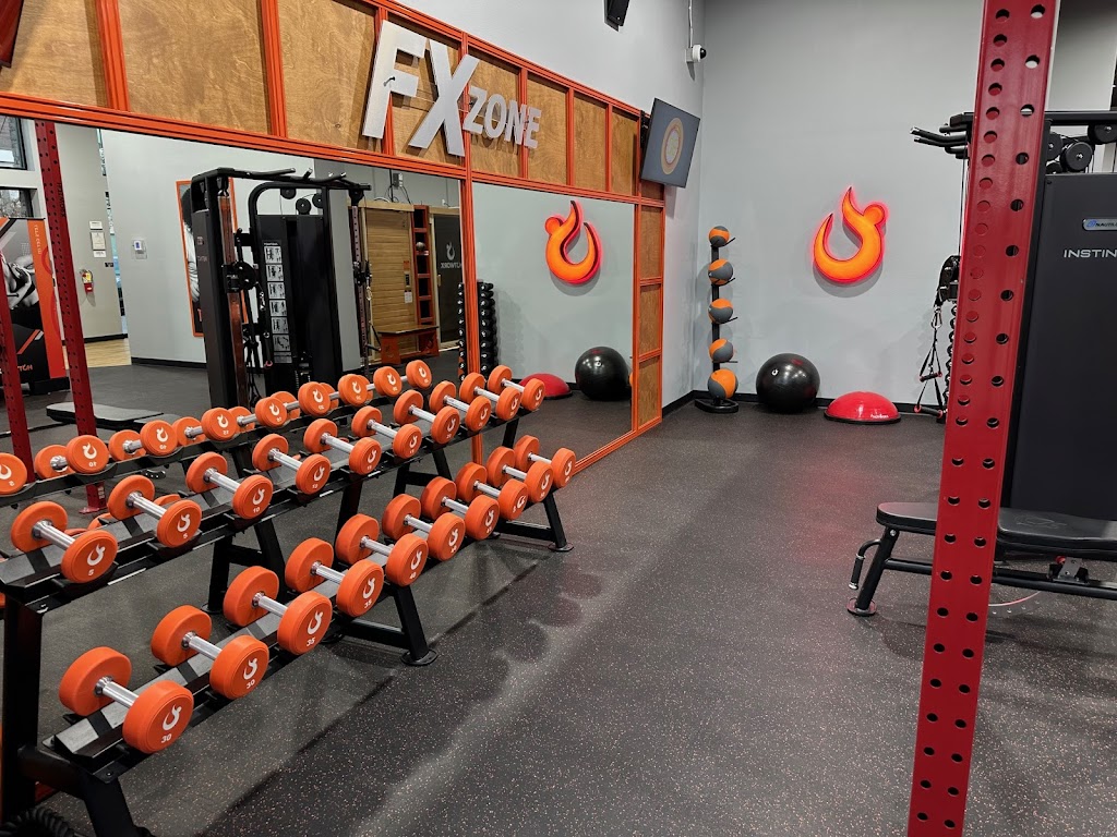  HOTWORX - Chula Vista, CA - Millenia