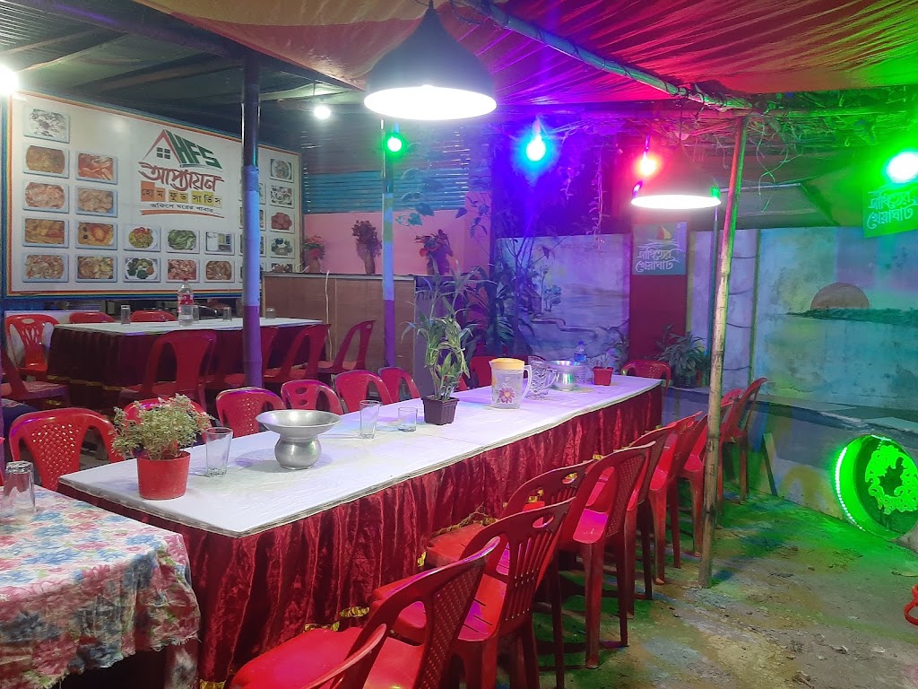 Aappyon Home Food Service Faridpur