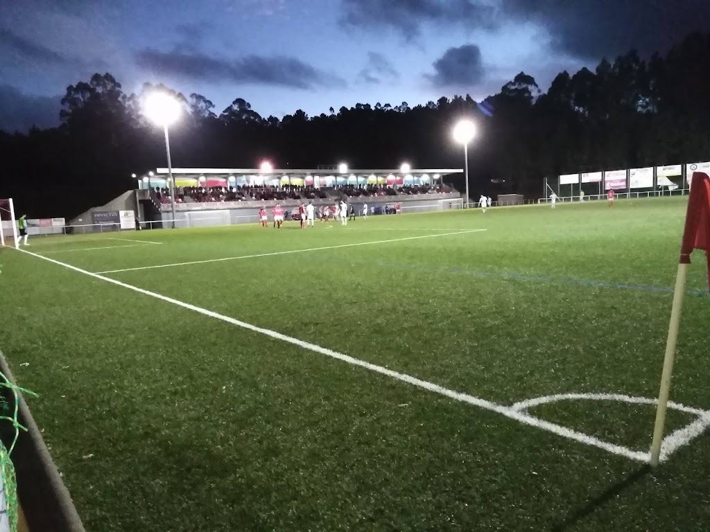 Campo Municipal do Concello da Estrada