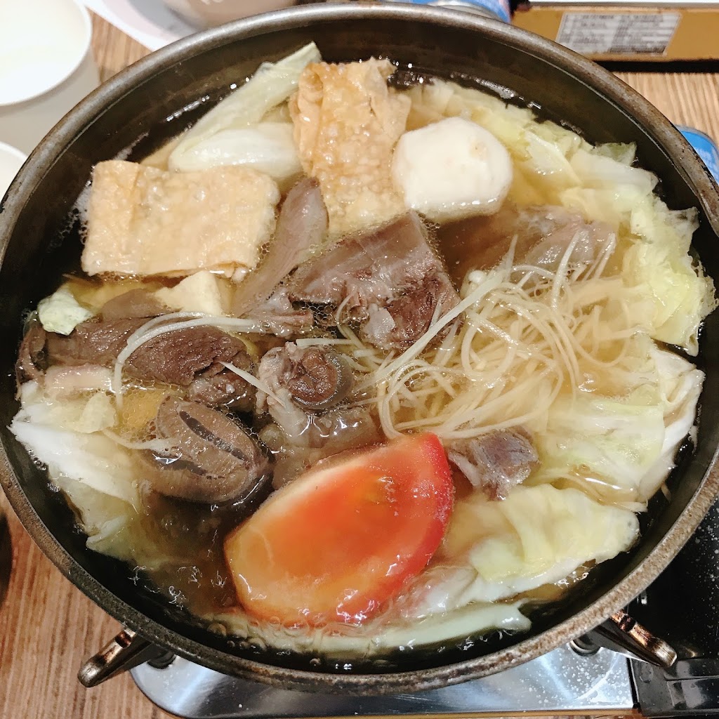 甩三小羊肉專賣店 的照片