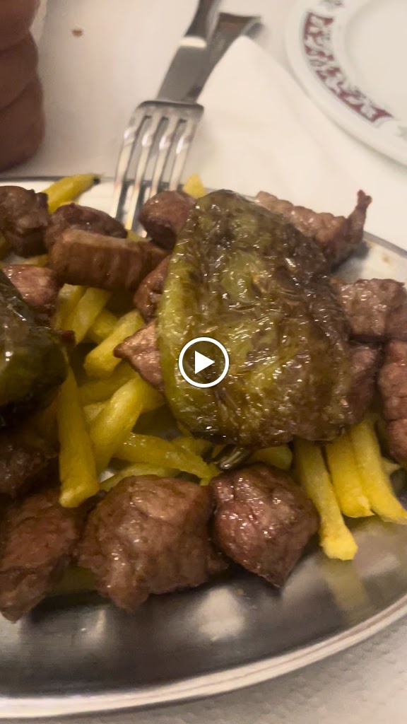 Meson Os Cortizos — Videos