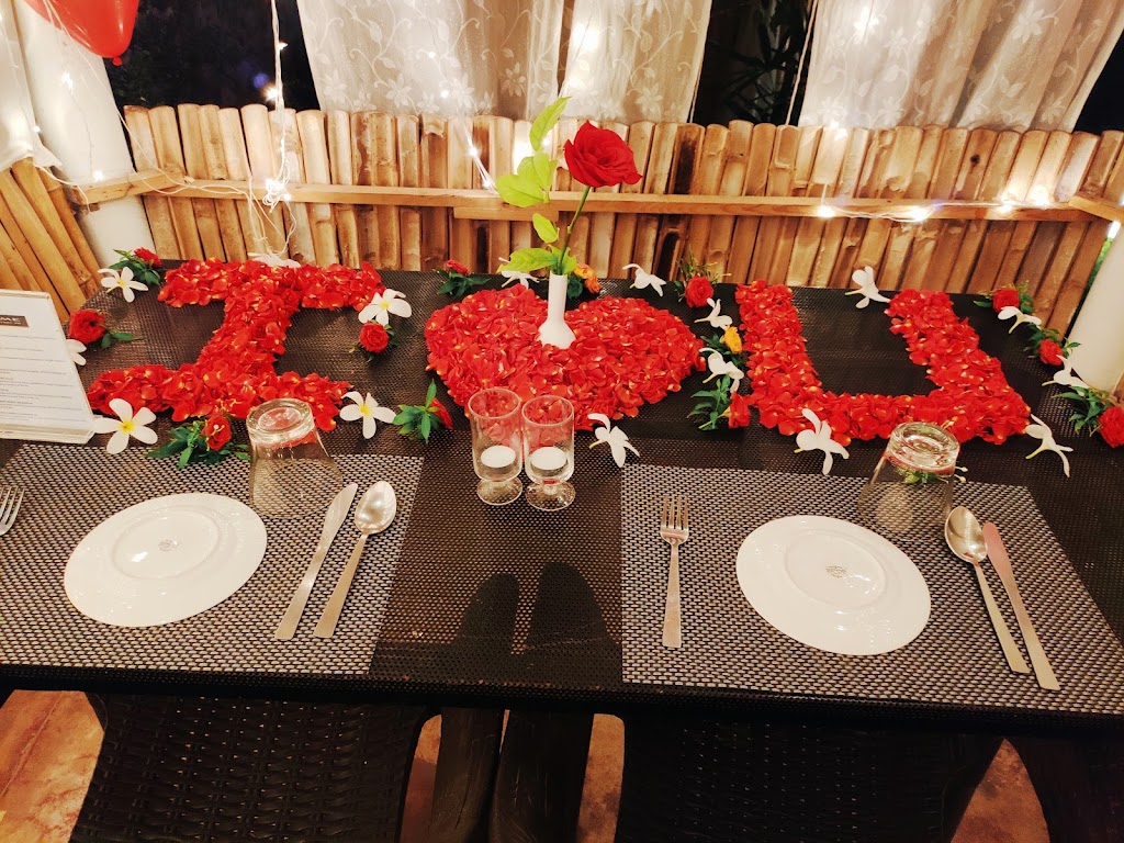 Mascarpone Cafe