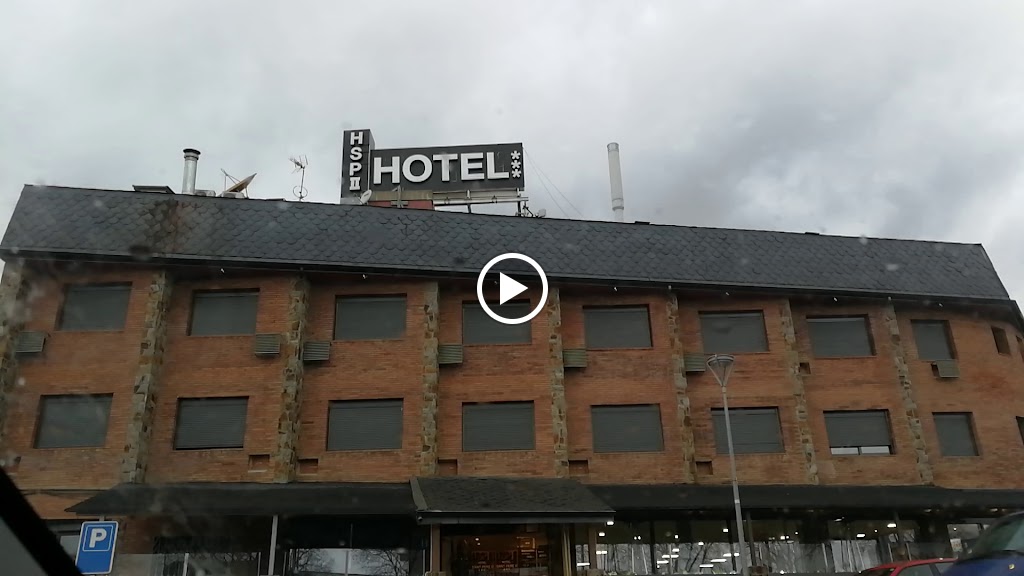 Restaurante Hotel Sant Pere II — Videos