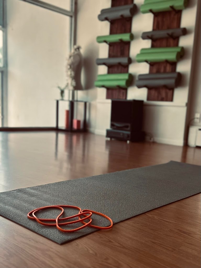  Cypressene Fitness LLC