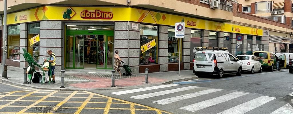 Foto 2 de Don Dino Alicante Castellar