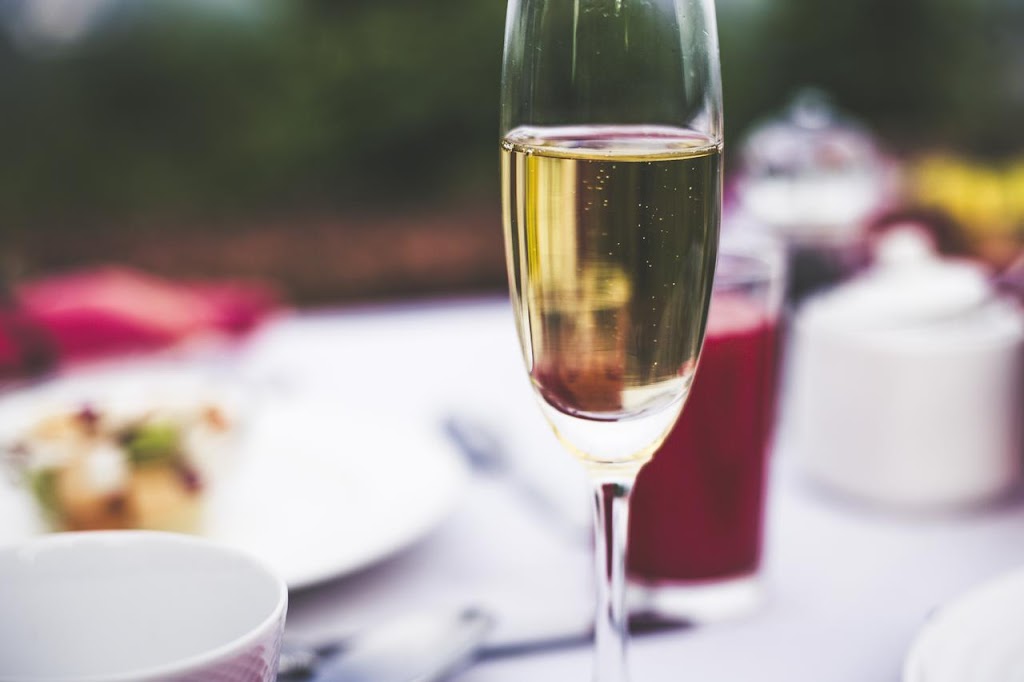 Food & drink