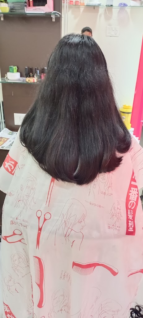 Shree Herbal Beauty Parlour Yadgiri