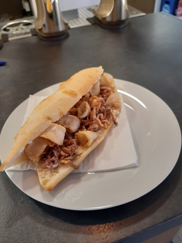 Bar Cafeteria L' ESTACIO