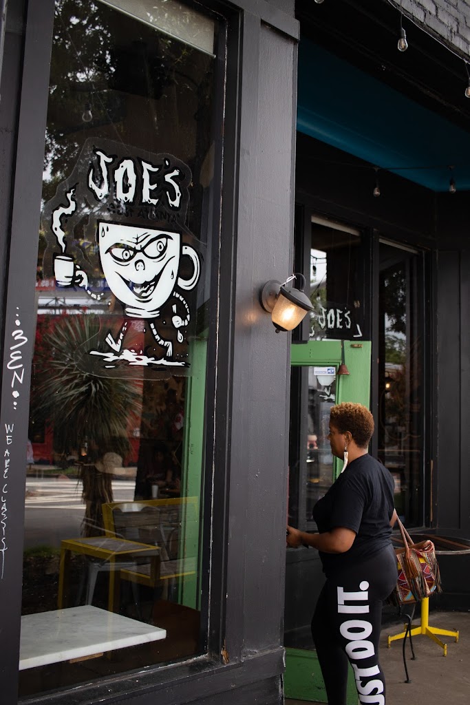 Photo of Joe's Coffeehouse EAV