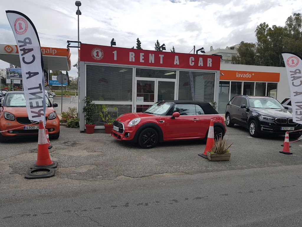 1rentacar