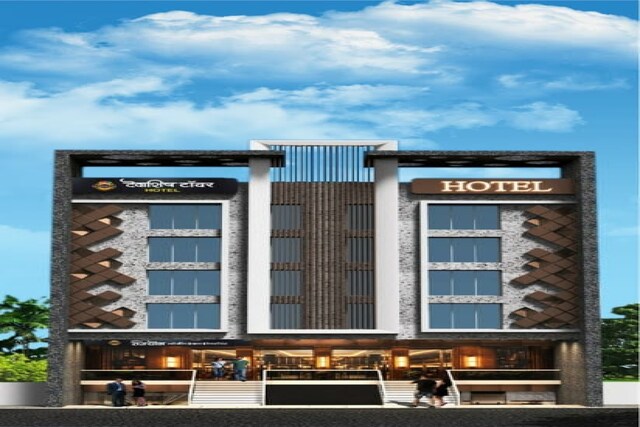 Capital O 82733 Hotel Devashish