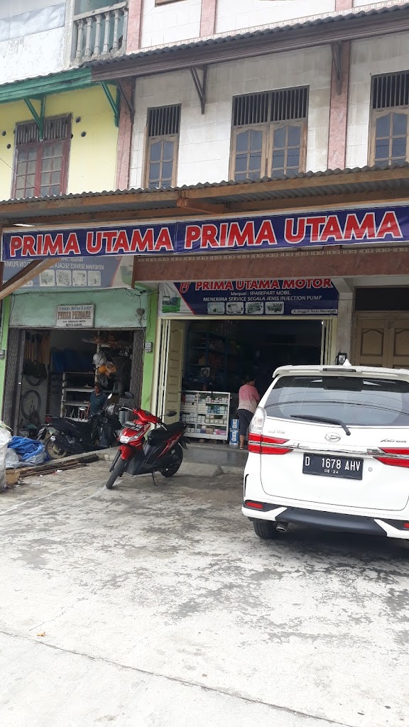 PRIMA UTAMA MOTOR-MEULABOH
