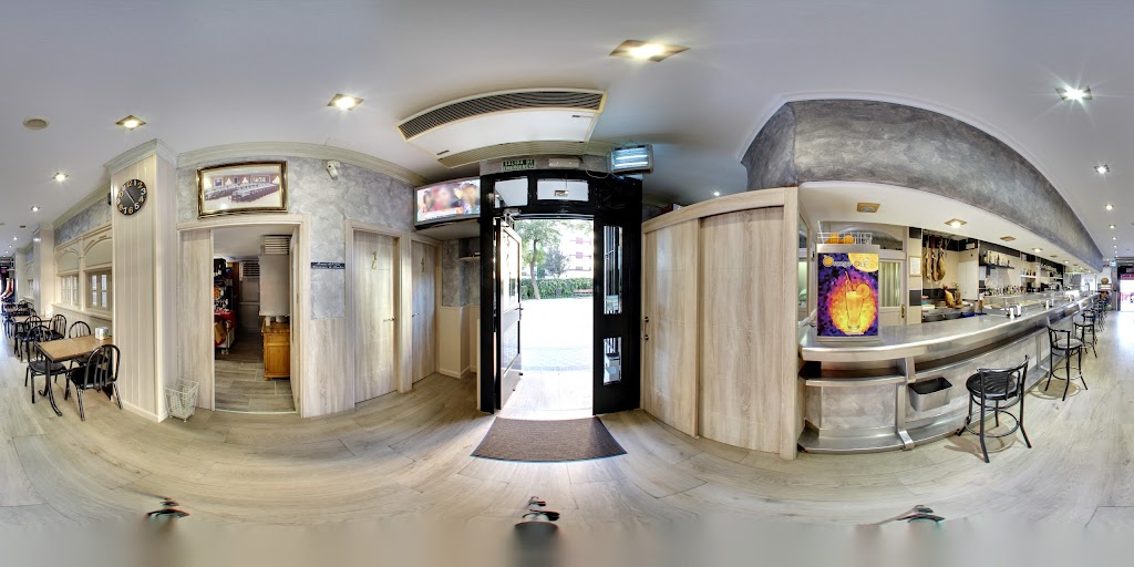Restaurante La Curva