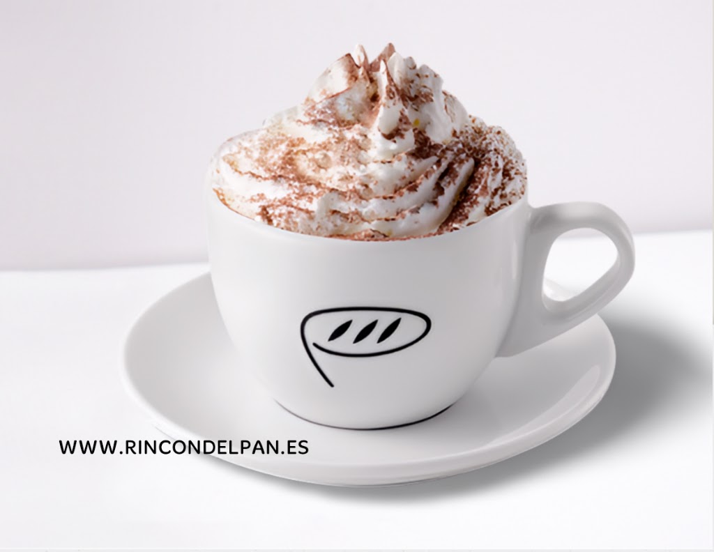 Rincon del Pan Guimar — Cafe