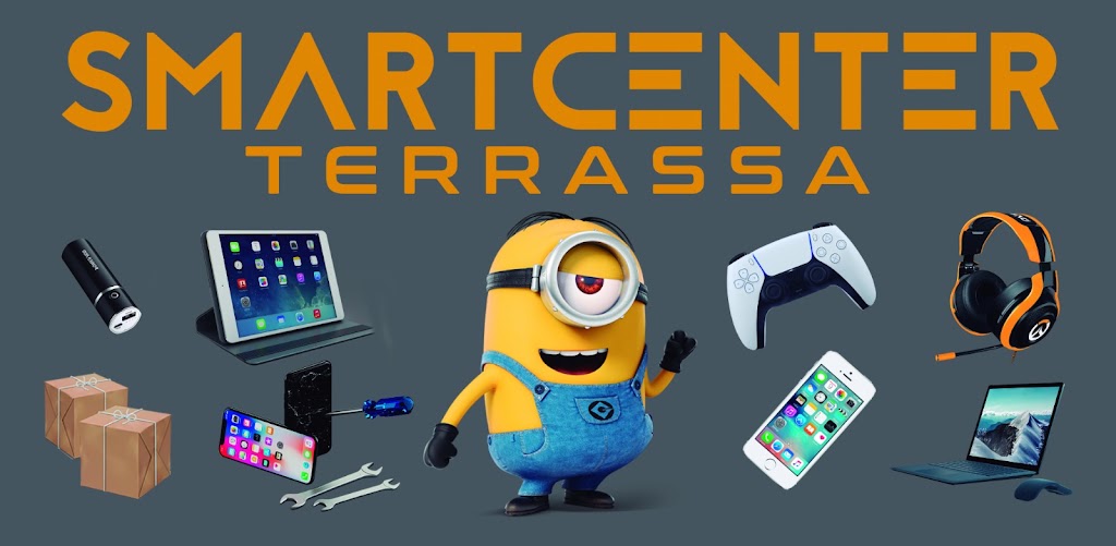 Smartcenter Terrassa — Del propietario