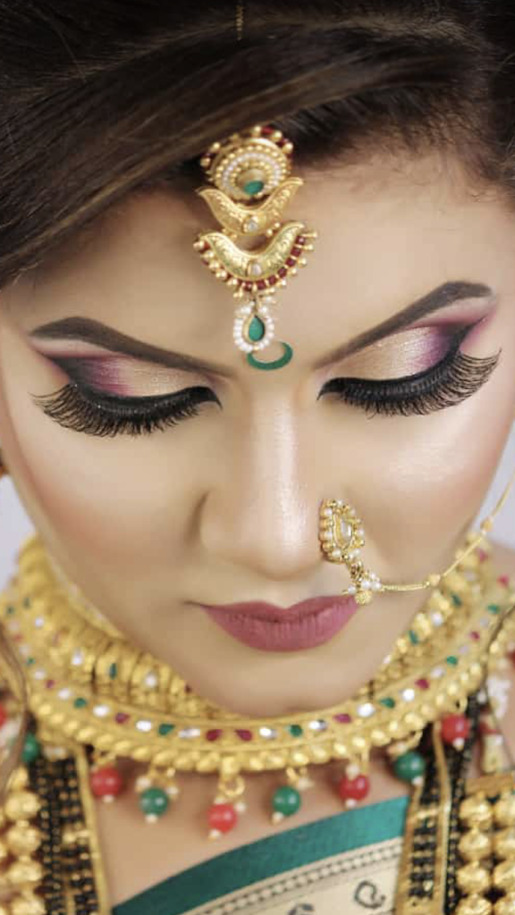 Poonam Beauty Salon