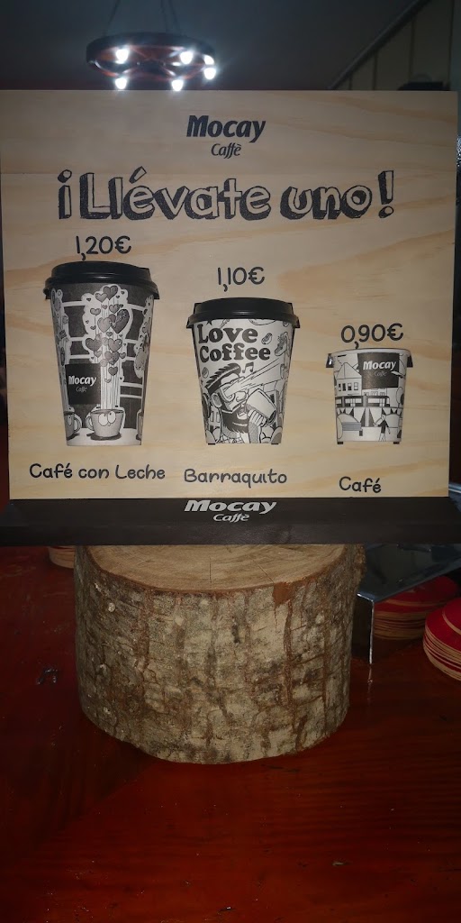El Brasero La Alhondiga — Carta