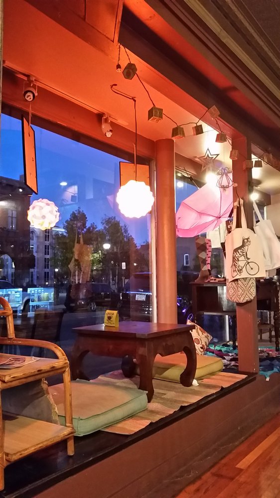 Photo of Steep Leaf Lounge